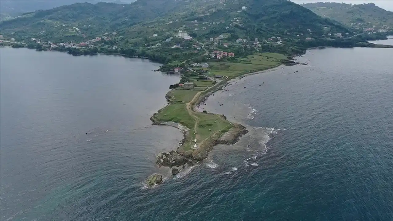 Antalya'nın Hangi İlçeleri Listede 9